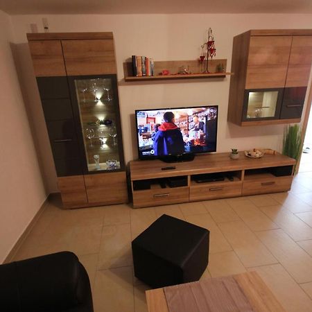 Apartamento Mueritzbrise 1 Ludorf Exterior foto